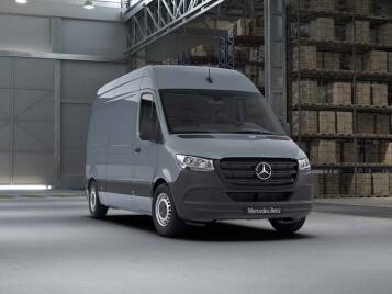 Mercedes-Benz Sprinter 315Cdi L2 Diesel Rwd 3.5t H2 Progressive Van